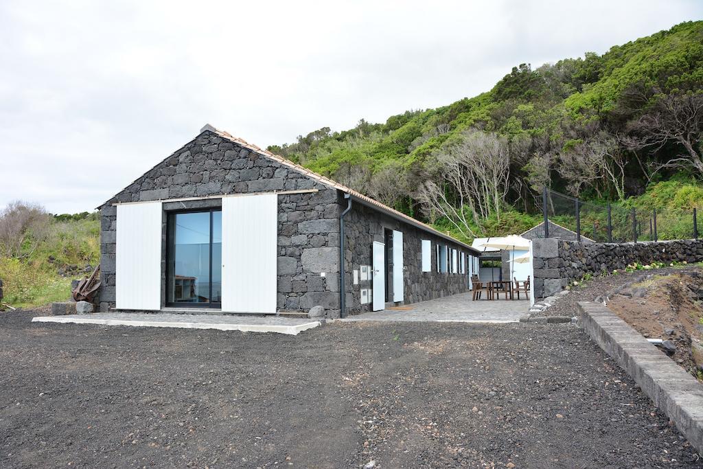 Sao Caetano  Casa Dos Botes - Whaleboat House Ter 빌라 외부 사진