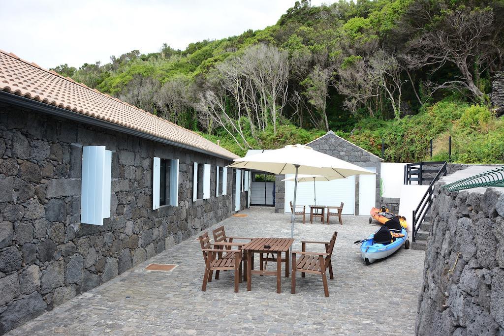 Sao Caetano  Casa Dos Botes - Whaleboat House Ter 빌라 외부 사진