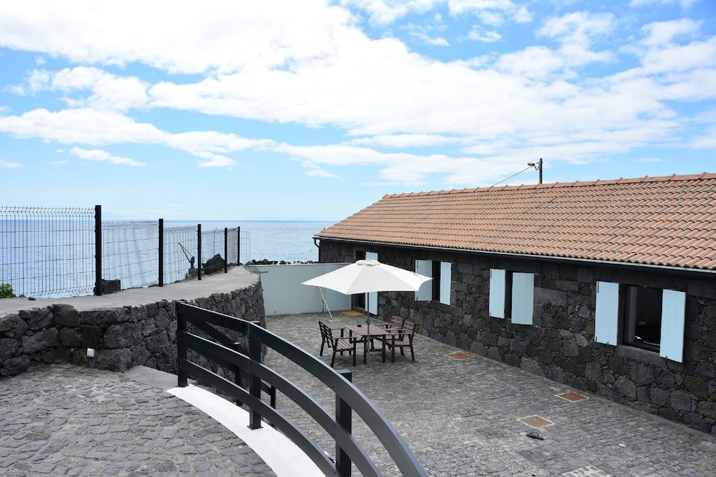 Sao Caetano  Casa Dos Botes - Whaleboat House Ter 빌라 외부 사진