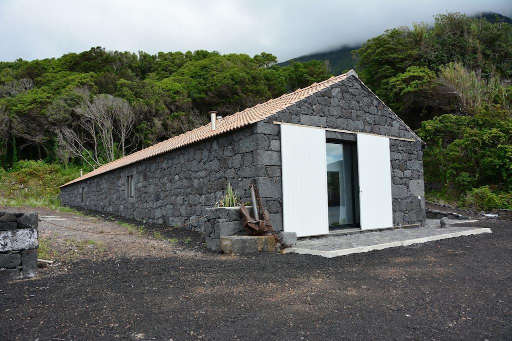 Sao Caetano  Casa Dos Botes - Whaleboat House Ter 빌라 외부 사진