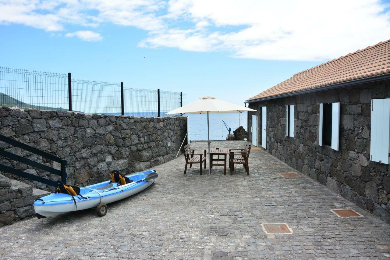 Sao Caetano  Casa Dos Botes - Whaleboat House Ter 빌라 외부 사진