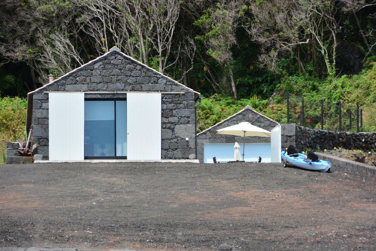 Sao Caetano  Casa Dos Botes - Whaleboat House Ter 빌라 외부 사진